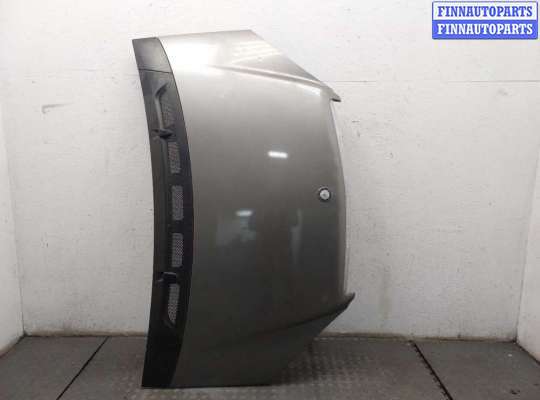 купить Капот на Mercedes A W169 2004-2012