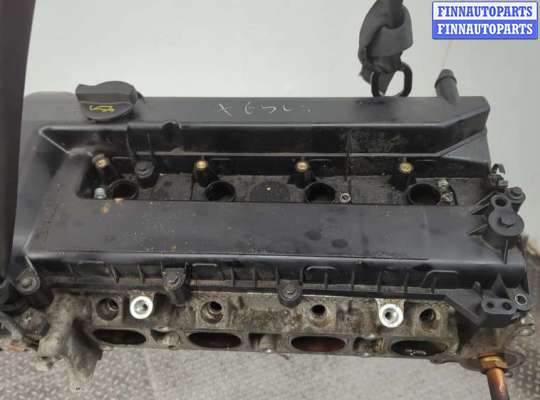 купить Головка блока (ГБЦ) на Volvo C30 2006-2013