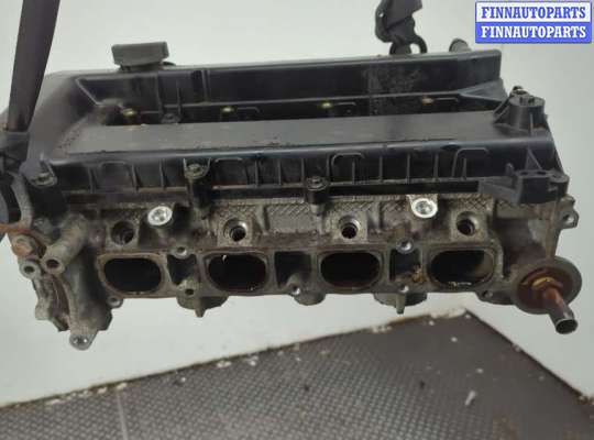 купить Головка блока (ГБЦ) на Volvo C30 2006-2013