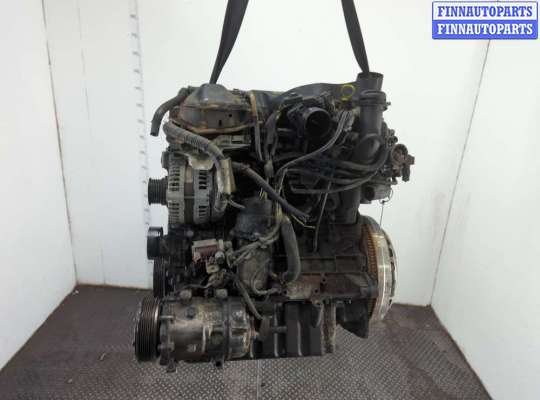 купить Двигатель (ДВС) на Volvo S40 2004-2012