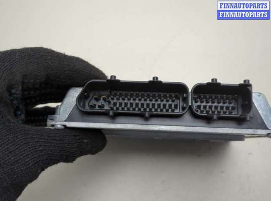 купить Блок управления двигателем на Volkswagen Passat 5 1996-2000