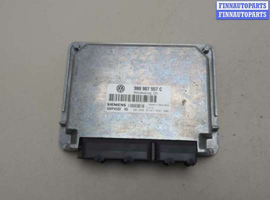купить Блок управления двигателем на Volkswagen Passat 5 1996-2000