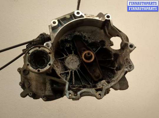 купить КПП 5-ст.мех. (МКПП) на Volkswagen Polo 2005-2009