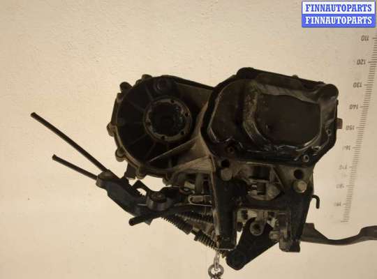 купить КПП 5-ст.мех. (МКПП) на Volkswagen Polo 2005-2009