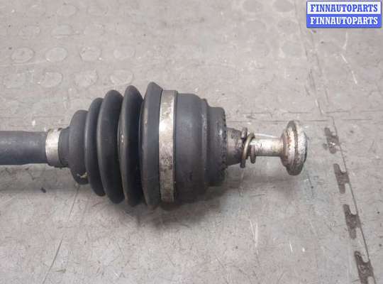 купить Полуось (приводной вал, шрус) на BMW 5 F10 2010-2017