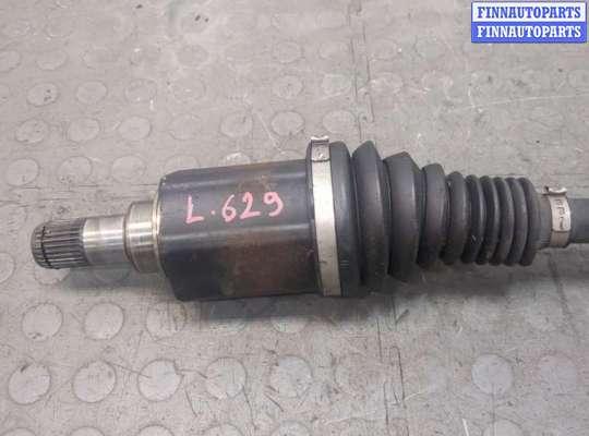 купить Полуось (приводной вал, шрус) на BMW 5 F10 2010-2017