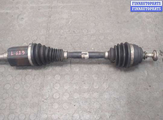 купить Полуось (приводной вал, шрус) на BMW 5 F10 2010-2017