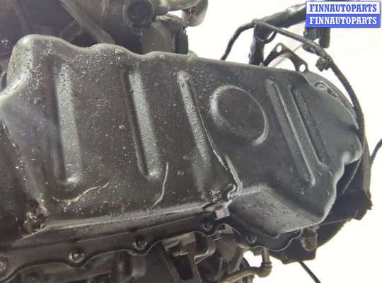 купить Двигатель (ДВС) на Ford Mondeo 4 2007-2015