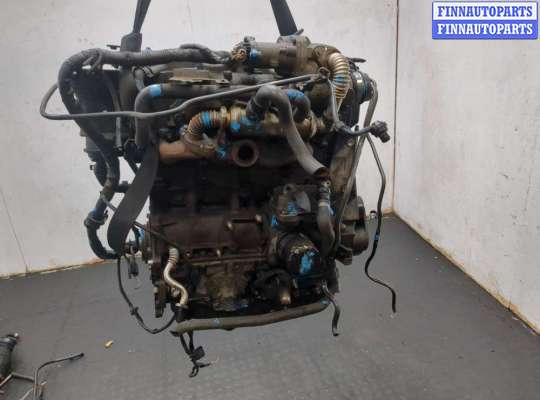 купить Двигатель (ДВС) на Ford Mondeo 4 2007-2015