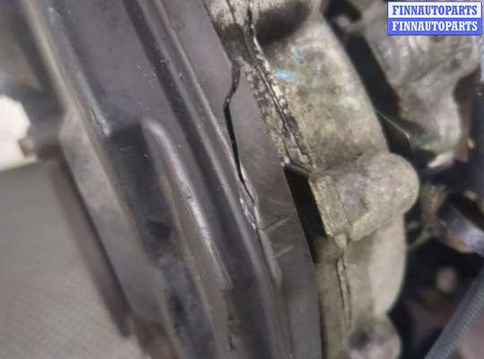 купить Двигатель (ДВС) на Ford Mondeo 4 2007-2015
