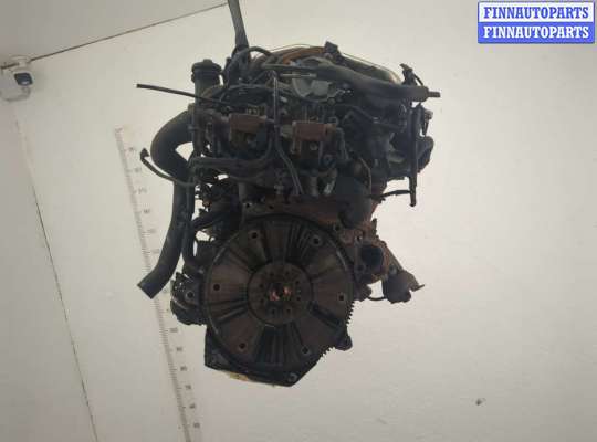 купить Двигатель (ДВС) на Ford S-Max 2006-2010