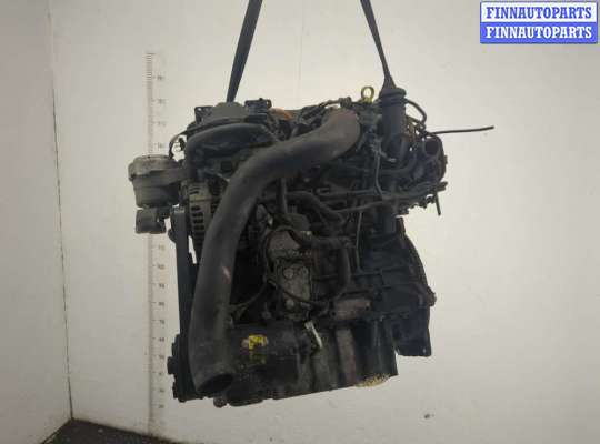 купить Двигатель (ДВС) на Ford S-Max 2006-2010