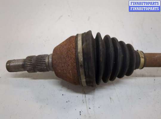 купить Полуось (приводной вал, шрус) на Cadillac SRX 2009-2016