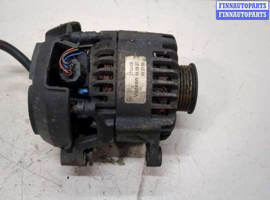 купить Генератор на Ford Transit (Tourneo) Connect 2002-2013