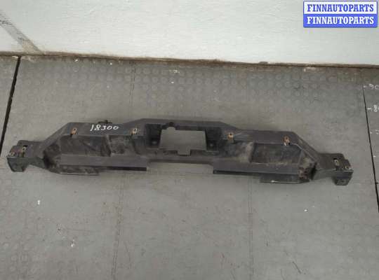 Накладка замка капота CD78749 на Cadillac Escalade 3 2006-2014