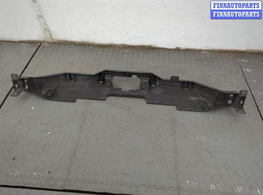 купить Накладка замка капота на Cadillac Escalade 3 2006-2014