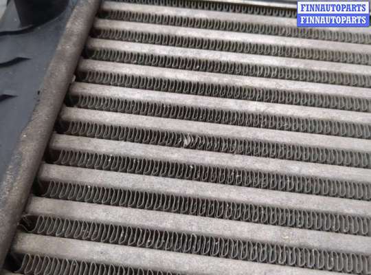 купить Радиатор интеркулера на Audi A4 (B7) 2004-2009