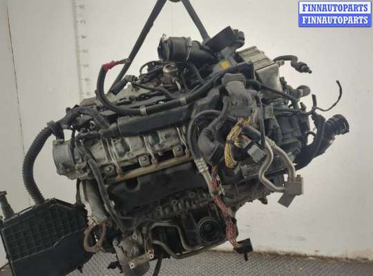 купить Двигатель (ДВС) на BMW 7 F01 2008-2015