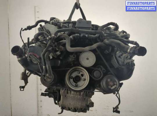 Двигатель (ДВС) BM3600633 на BMW 7 F01 2008-2015