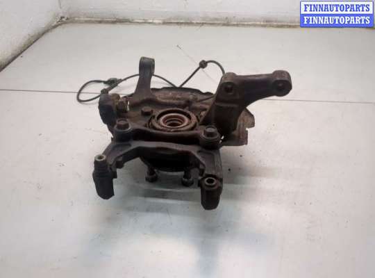 купить Ступица (кулак, цапфа) на Infiniti FX 2002-2009