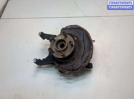 купить Ступица (кулак, цапфа) на Infiniti FX 2002-2009