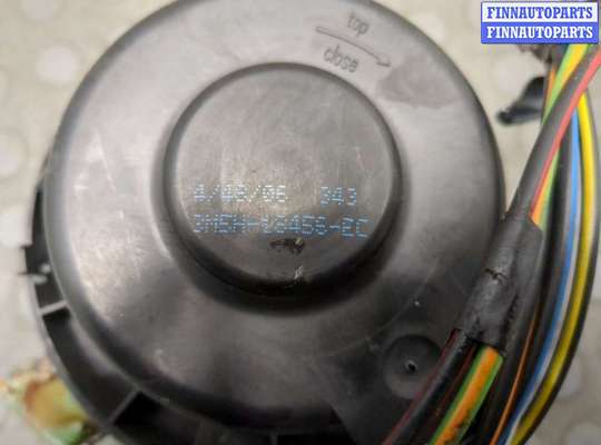 купить Двигатель отопителя (моторчик печки) на Ford Focus 2 2005-2008