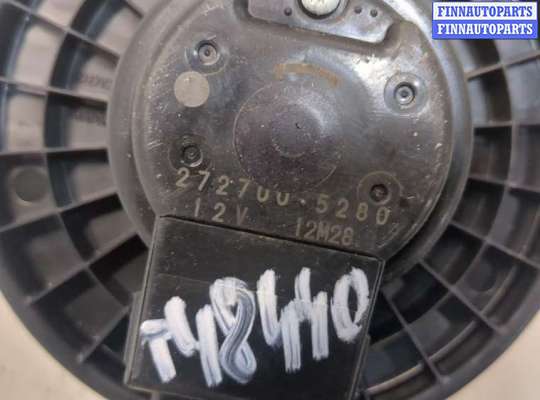 купить Двигатель отопителя (моторчик печки) на Subaru Legacy (B14) 2009-2014