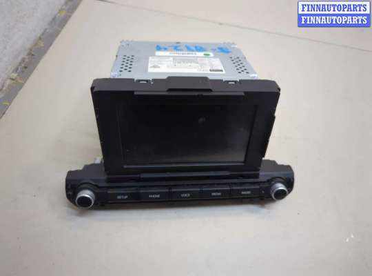 купить Магнитола на Hyundai Elantra 2015-2020