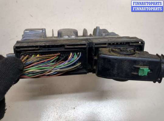 купить Блок управления двигателем на Opel Meriva 2010-2018