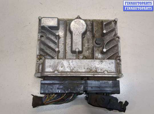 купить Блок управления двигателем на Opel Meriva 2010-2018