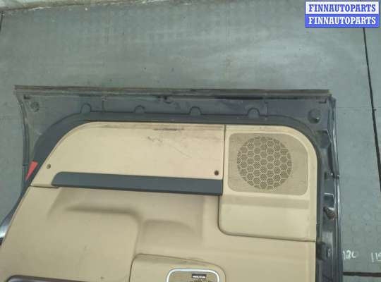 купить Дверная карта (Обшивка двери) на Land Rover Range Rover 3 (LM) 2002-2012