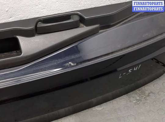 купить Борт откидной на BMW X5 E70 2006-2013