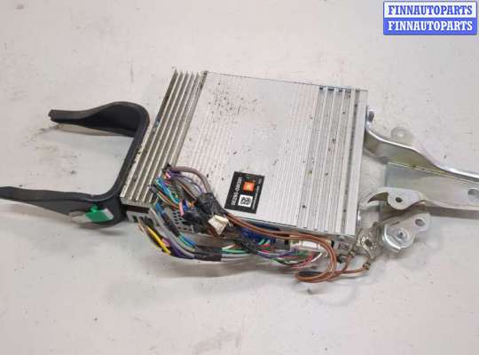 купить Усилитель звука на Toyota Camry V40 2006-2011