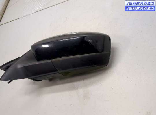 купить Зеркало боковое на Skoda Rapid 2012-2020