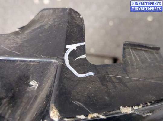 купить Бампер на Ford Focus 3 2011-2015