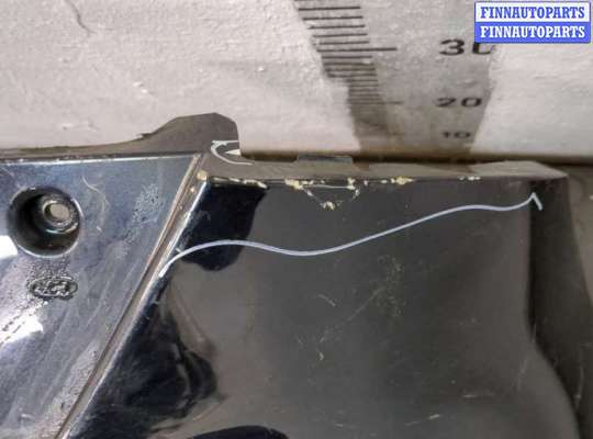 купить Бампер на Ford Focus 3 2011-2015