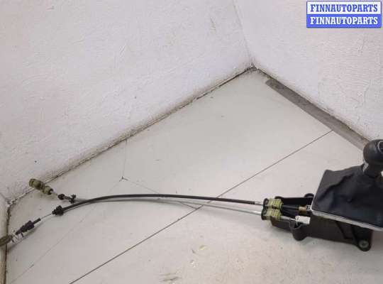 Кулиса КПП OP2426169 на Opel Astra H 2004-2010