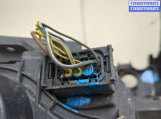 Фара передняя на BMW 1 (E81/E82/E87)