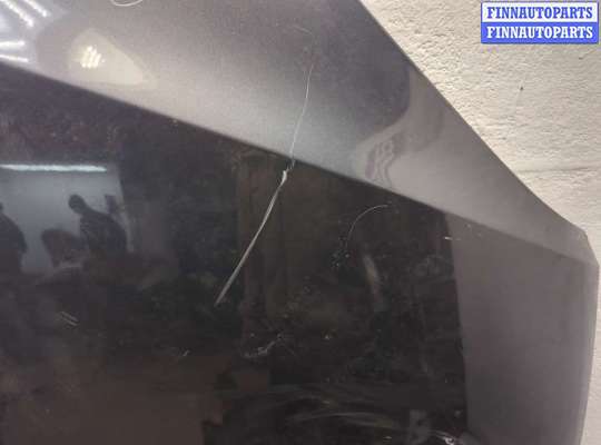 купить Капот на Ford Focus 2 2005-2008