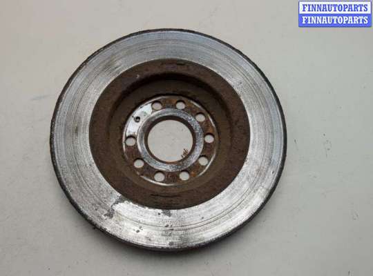 Диск тормозной VG2735209 на Volkswagen Passat 6 2005-2010