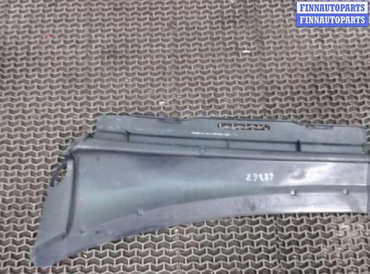 купить Жабо под дворники (дождевик) на Peugeot 406 1999-2004