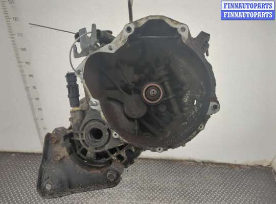КПП 5-ст.мех. (МКПП) CH469853 на Chevrolet Spark 2009-2016