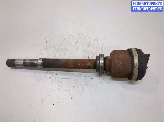 купить Полуось (приводной вал, шрус) на Peugeot 207 2006-2015