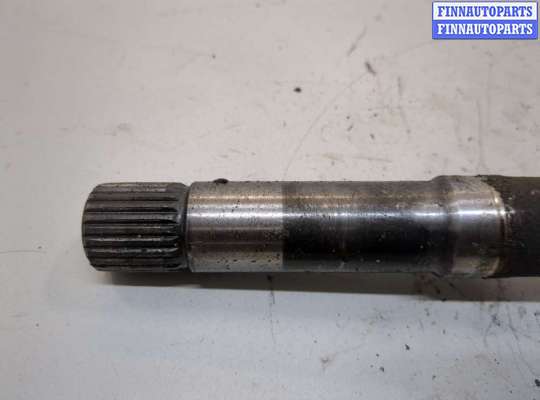 купить Полуось (приводной вал, шрус) на Peugeot 207 2006-2015