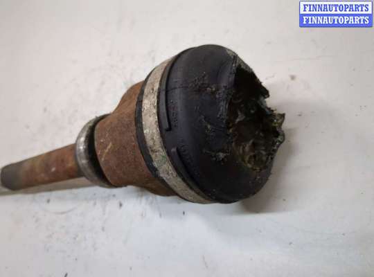 купить Полуось (приводной вал, шрус) на Peugeot 207 2006-2015