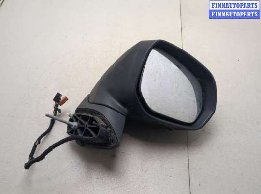 купить Зеркало боковое на Peugeot 3008 2009-2016