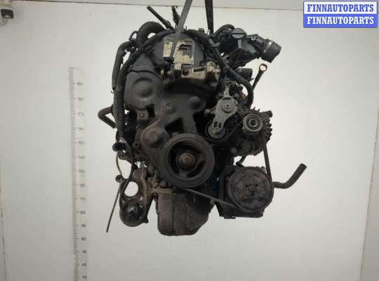 Купить Двигатель (ДВС) на Citroen C5 2008-2017 Двигатель (ДВС) CT1159172 на Citroen C5 2008-2017