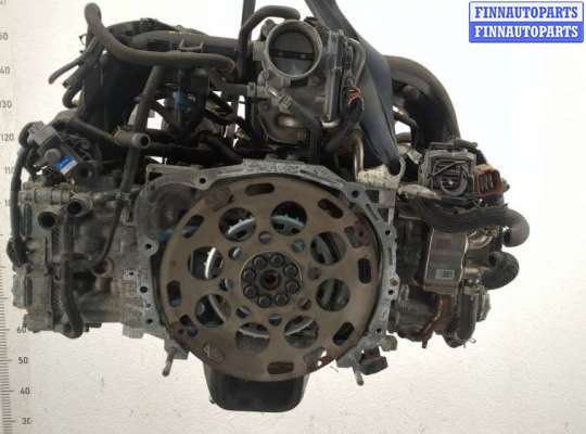 купить Форсунка топливная на Subaru Forester (S13) 2012-2019