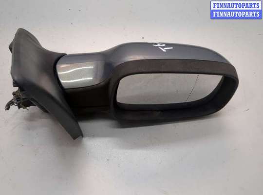 Зеркало боковое RN1566721 на Renault Megane 2 2002-2009