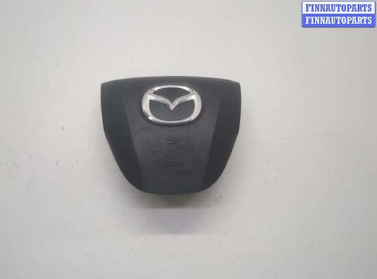 купить Подушка безопасности водителя на Mazda 3 (BL) 2009-2013